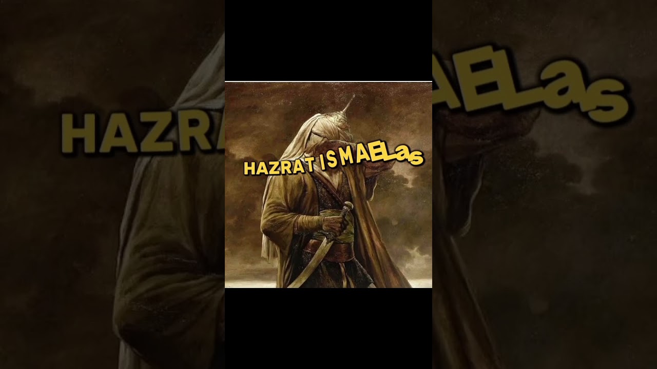 6 Best prophet in Islam 