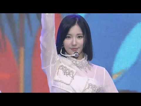 230513 앨리스(ALICE) - 댄스 온(DANCE ON) + 썸머드림(Summer Dream) / 위문열차 육군종합군수학교