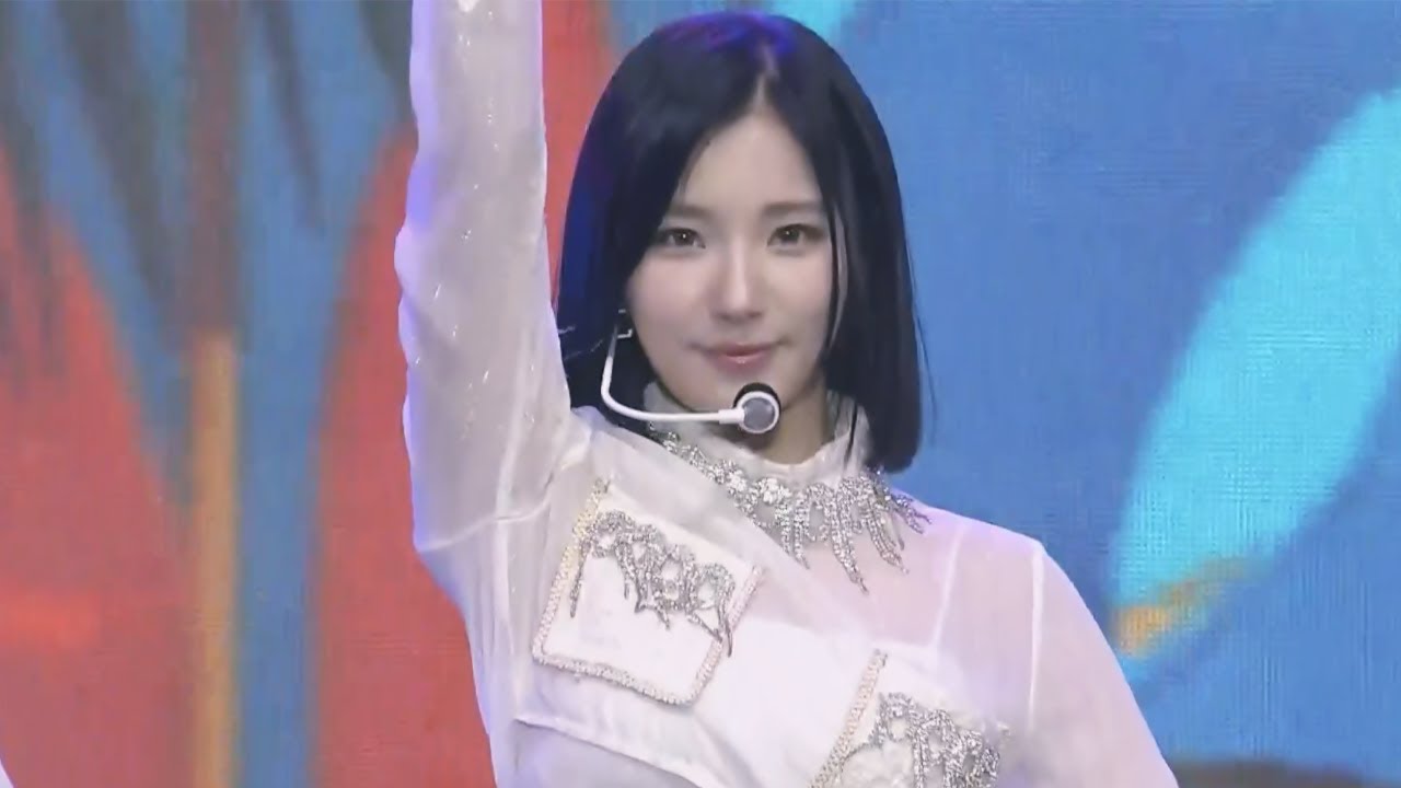 230513 앨리스(ALICE) - 댄스 온(DANCE ON) + 썸머드림(Summer Dream) / 위문열차 육군종합군수학교