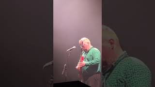 Scientist  Richard Dawson  Apollo 020524