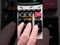 Quiet calculator typing #asmr #focuseducation #asmr #asmrsounds #asmrkeyboard #asmrcalm #asmrsleep