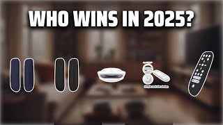 The Top 5 Best Media Remote Cover in 2025 - Must Watch Before Buying!