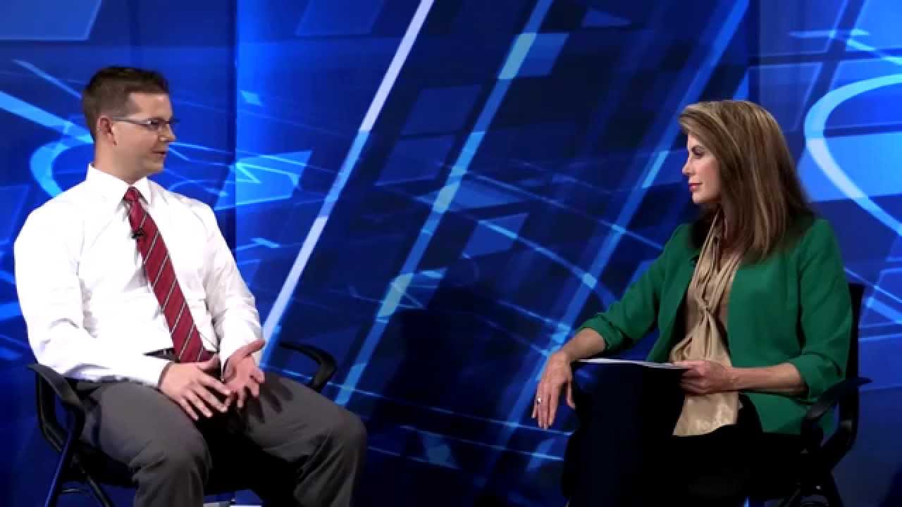 MICAH CAWLEY - Mayor -City of Yakima - YAKIMA DEC 2014
