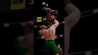 C.J. Jones vs. Ricky Starks.