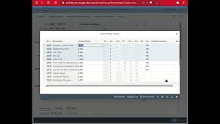 Celebrity EAM Case Study    Step 3 (SAP S4Hana Tutorial/Follow-Along) Profile