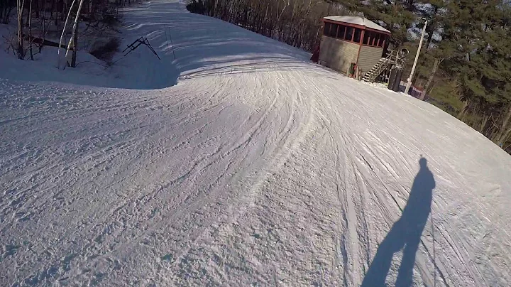 Wachusett Mountain (Black Diamond)