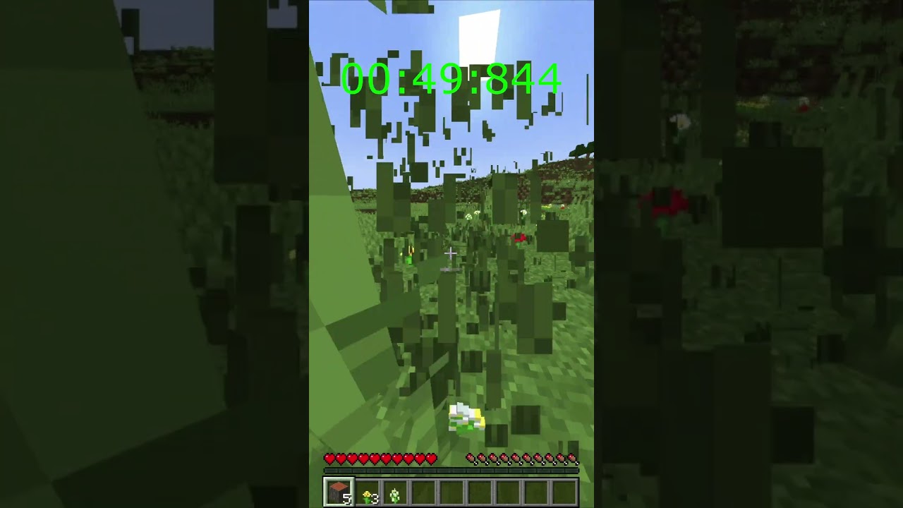 How Fast Can I Get Orange Banner In Minecraft?