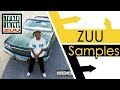 Every Sample From Denzel Curry's ZUU