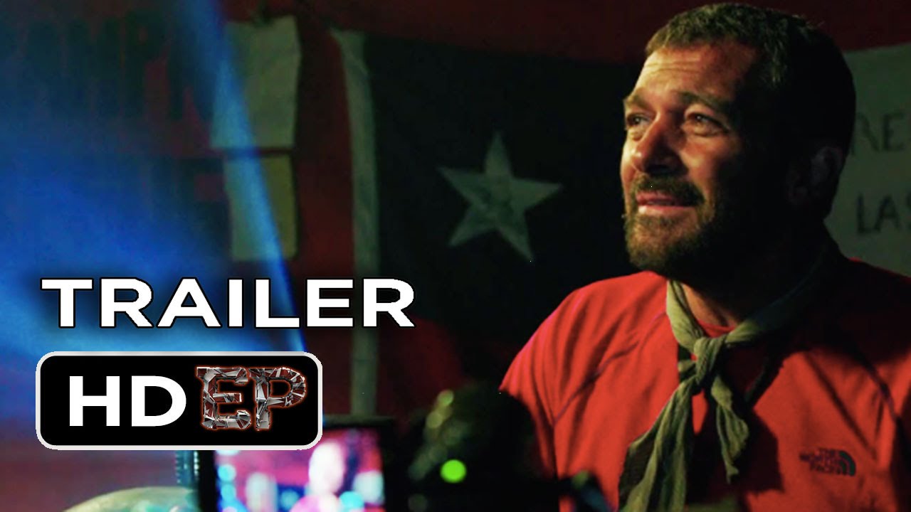 Los 33 - Trailer oficial Español Latino [HD] - YouTube