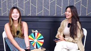 Della Suka Flirting Cowok Di Jalan?? Main Pernah Ga Pernah Bareng Della Septiani