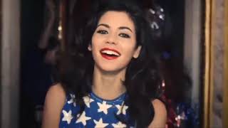 Marina And The Diamonds - Hollywood [Official Music Video]