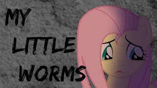 My Little Worms AUDIO DRAMA Episode 2 || MLP INFECTION AU