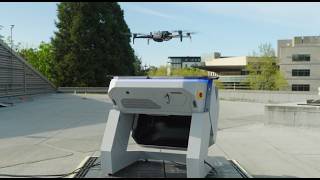 Bellevue Police Foundation Drone First Responder 2026