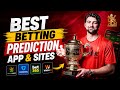 Best betting prediction Apps & Sites || IPL prediction App || Best App Ever 💲🤑
