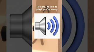 every single time 🌾✌️ #robloxrant #ranting #roblox #vineboom