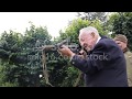 British Resistance Veteran Fires Sten Gun - THIS FOOTAGE IS FOR SALE