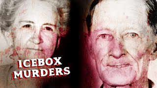 Was This Murder Connected to the JFK Assassination? | Icebox Murders