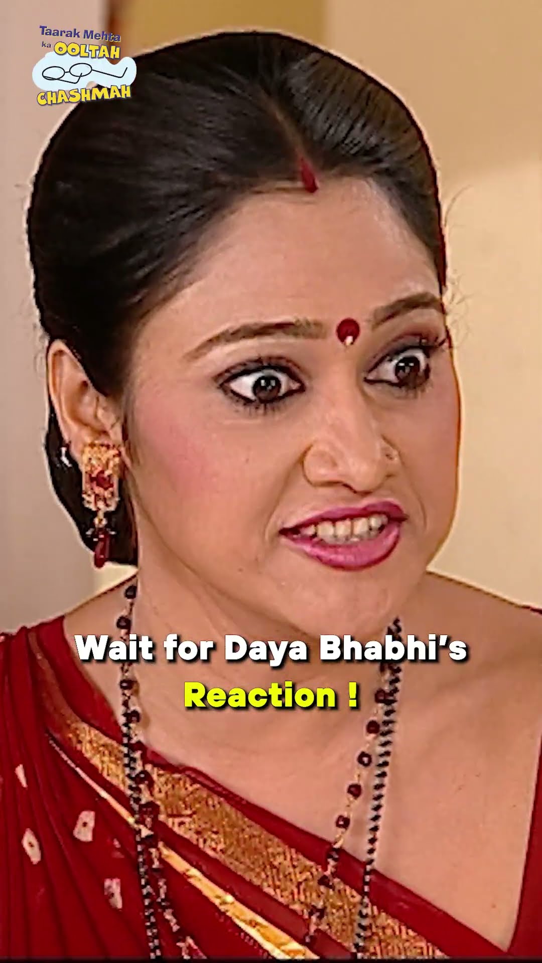 Pagal Ghumti Rahi Pagli !#tmkoc #funny #comedy #relatable #shorts #funnyshorts