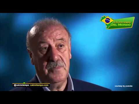 del mondo 2014   Spain Profile
