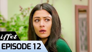 İffet | Episode 12 | Turkish Drama | Urdu Dubbing | 24 Auguat 2021
