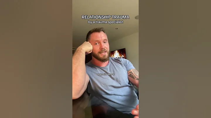 Break Free From Past Relationship Trauma: How Your Brain Is Shaping Your Love Life