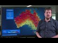 Weekend Weather Update: National weather forecast, Friday 20 October 2023