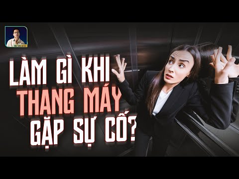 Video: Làm thế nào để sống sót khi bị rơi