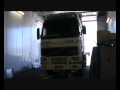 Volvo FH 12 380 on dyno