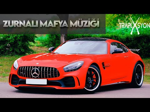 Traplasyon - Şafak Baskını | Zurnalı Mafya Müziği Yeni 2021