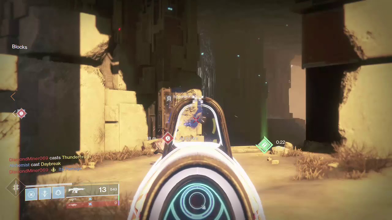 Supremacy 28-2  14.0kd