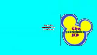 The Gabrielpika Hd Ident Boing