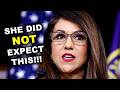 Boebert ABANDONED By MAGA Supporters After Clinton Stunt Backfires Spectacularly