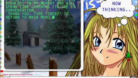 Chatbot 2 Outsmarted - THe final staw - How stupid can you get? - Part 1 of 2