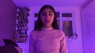 FIRE ON FIRE - Sam Smith |COVER| Sephora Sings