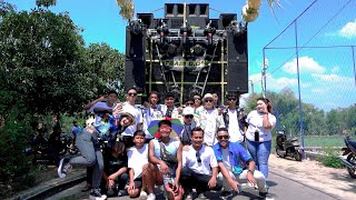 PERFORM DJ SALEHO RT 02 RW 02 PANDAHAN TAMANSARI JAKEN