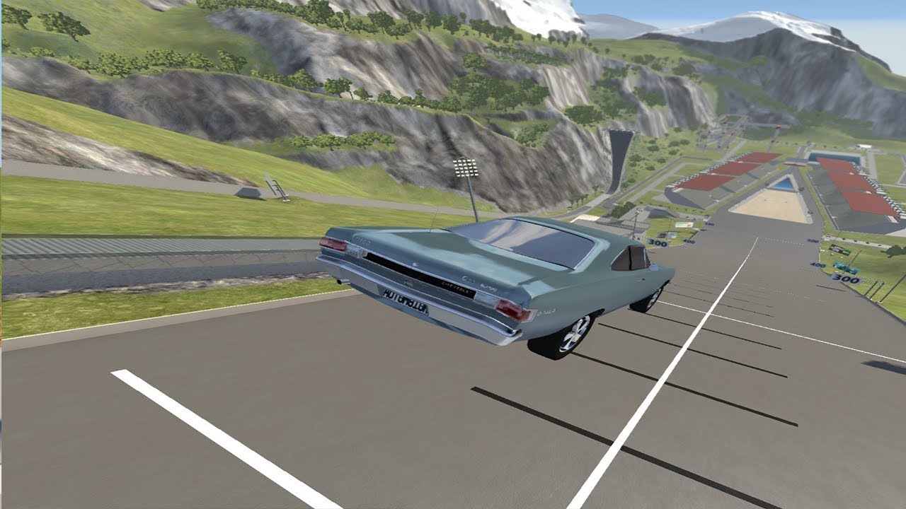 Bmw i8 beamng drive