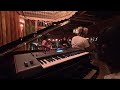 "Back In The Day" - Erykah Badu (Live at Somerville)