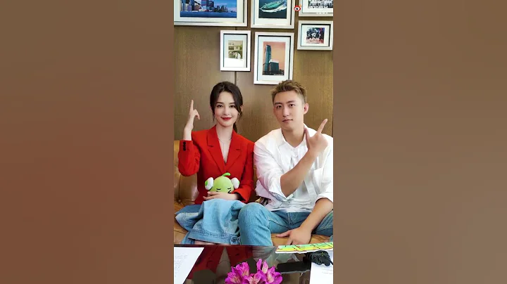 Johnny Huang Jing Yu - iQiyi (210629) - DayDayNews