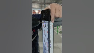 Rewinding invisible screen window, 304 stainless steel mesh, anti-aging more durable!