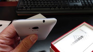 COOLPAD DAZEN NOTE 3 Unboxing Video – in Stock at www.welectronics.com