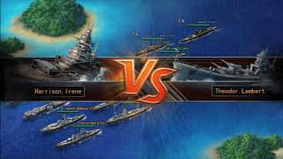 Legend of Warshis - Arena Battle screenshot 4