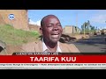 Ujenzi wa barabara ya kilomita 16 waanza Lari baada ya malalamiko ya muda mrefu