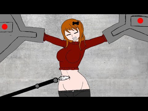 Tickle Torture Animation (sweater weather) (8)