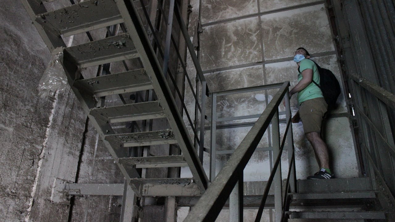 Dawny port miejski we Wrocławiu