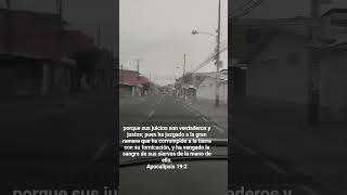 Recibir a Cristo no lo rechaces ( Revelación del Pastor Lehmann Strauss) BBN Radio 106.1