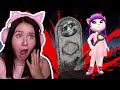 EXPOSING The CREEPY TALKING ANGELA 2 App..