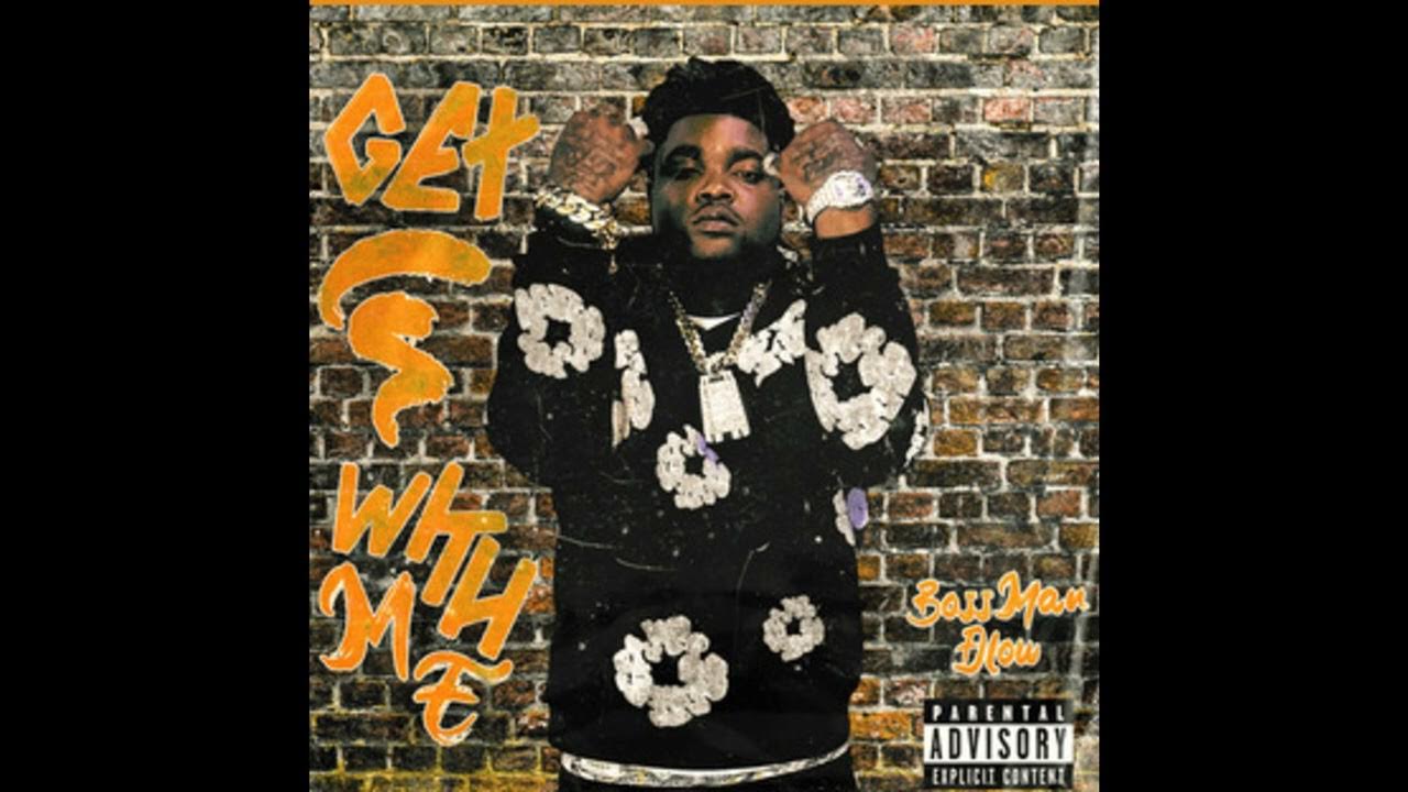 Bossman Dlow - Get In With Me Official Instrumental (Prodbydxntemadeit) Bossman Dlow - Get In With Me Official Instrumental (Prodbydxntemadeit)