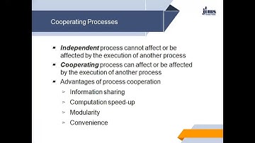 Process Synchronization in OS