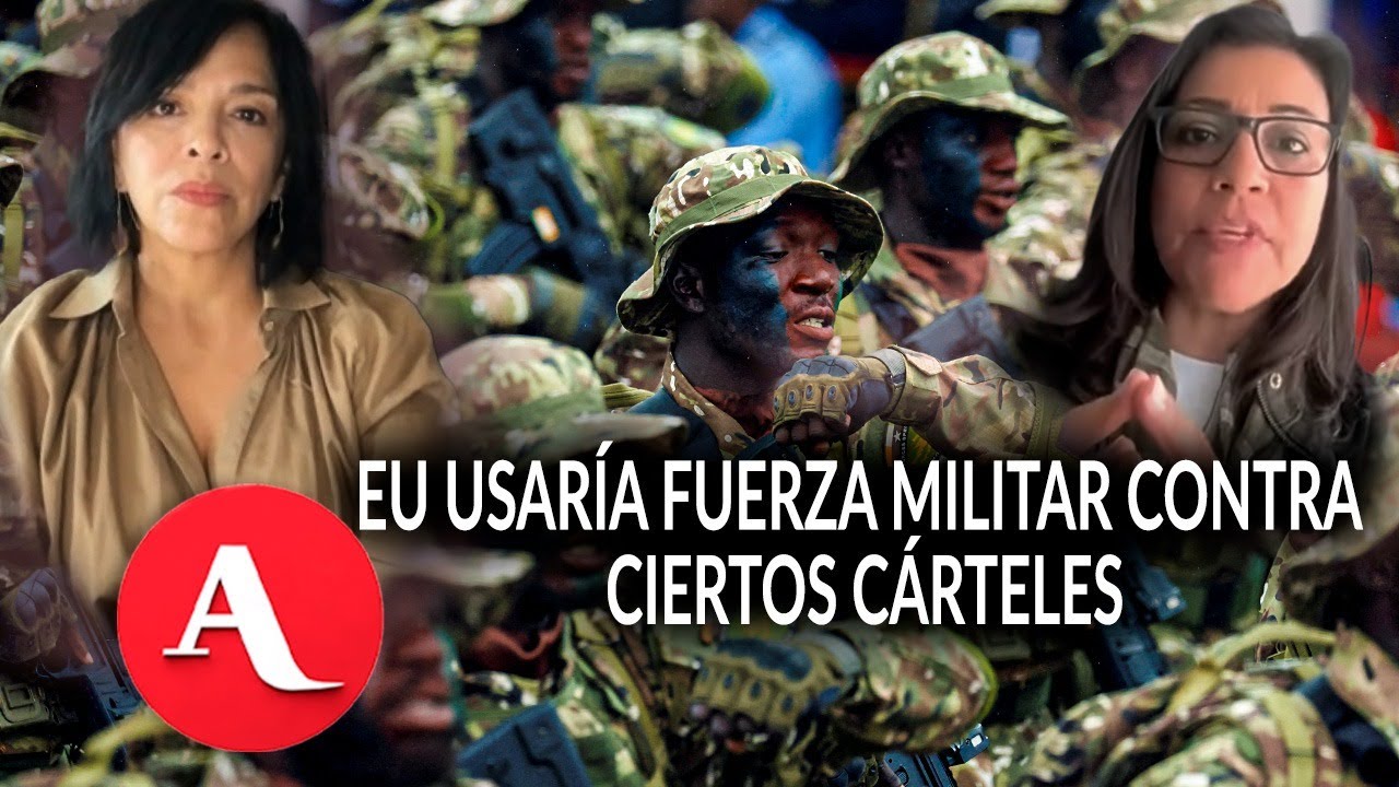 ¿Qué hay detrás de la orden secreta firmada por Trump? | Mesa de Análisis