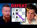 How To Defeat World CHAMPION Magnus Carlsen? (Chessable Masters)